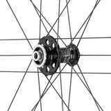 Campagnolo Shamal Carbon C21 Disc Brake Wheel-3