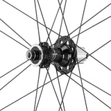 Campagnolo Shamal Carbon C21 Disc Brake Wheel-4