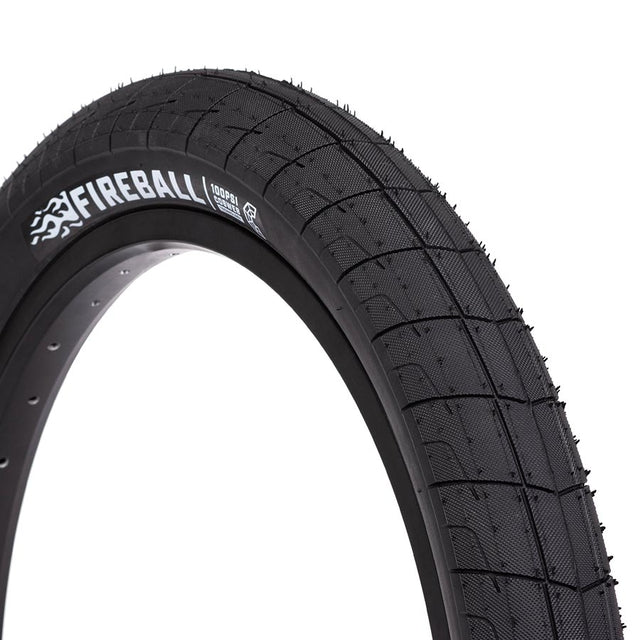 Eclat Fireball BMX and Dirt Jump Tire-1