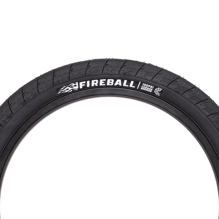 Eclat Fireball BMX and Dirt Jump Tire Eclat