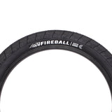 Eclat Fireball BMX and Dirt Jump Tire Eclat
