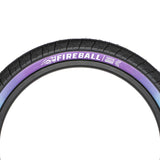 Eclat Fireball BMX and Dirt Jump Tire Eclat