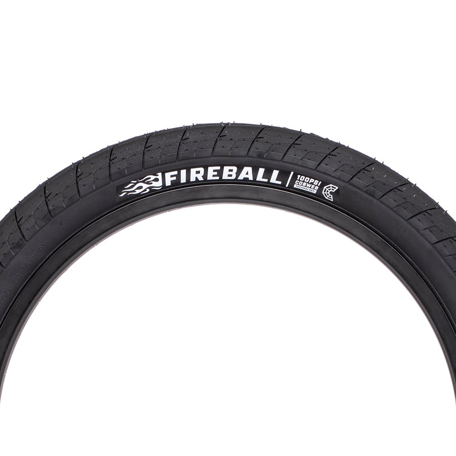 Eclat Fireball BMX and Dirt Jump Tire Eclat