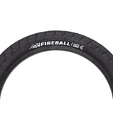 Eclat Fireball BMX and Dirt Jump Tire Eclat
