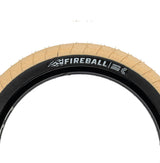 Eclat Fireball BMX and Dirt Jump Tire Eclat