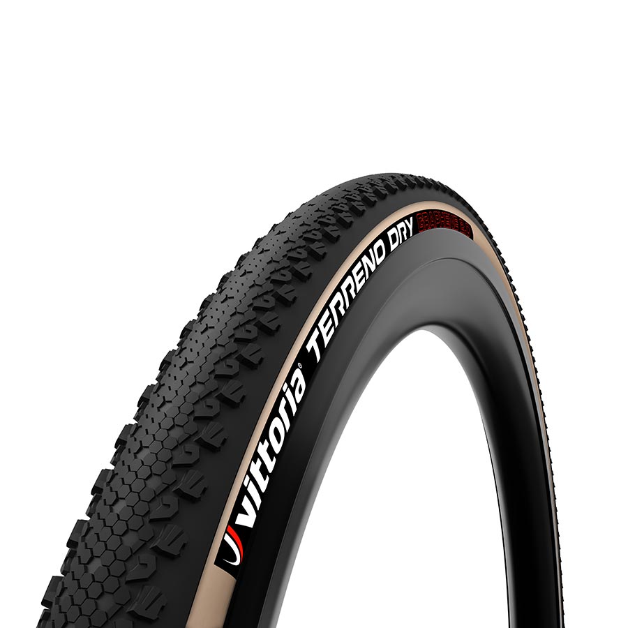 Vittoria Terreno DRY G2.0 Gravel Tire Vittoria