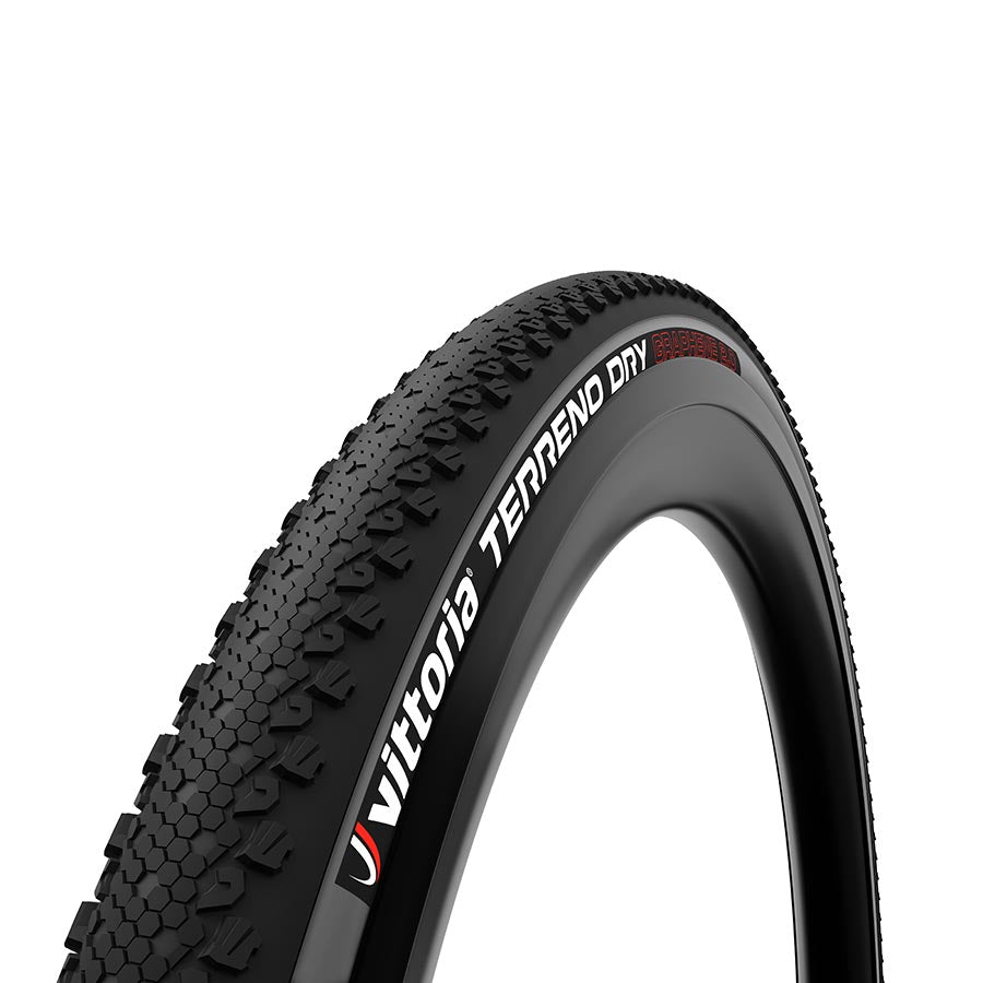 Vittoria Terreno DRY G2.0 Gravel Tire Vittoria