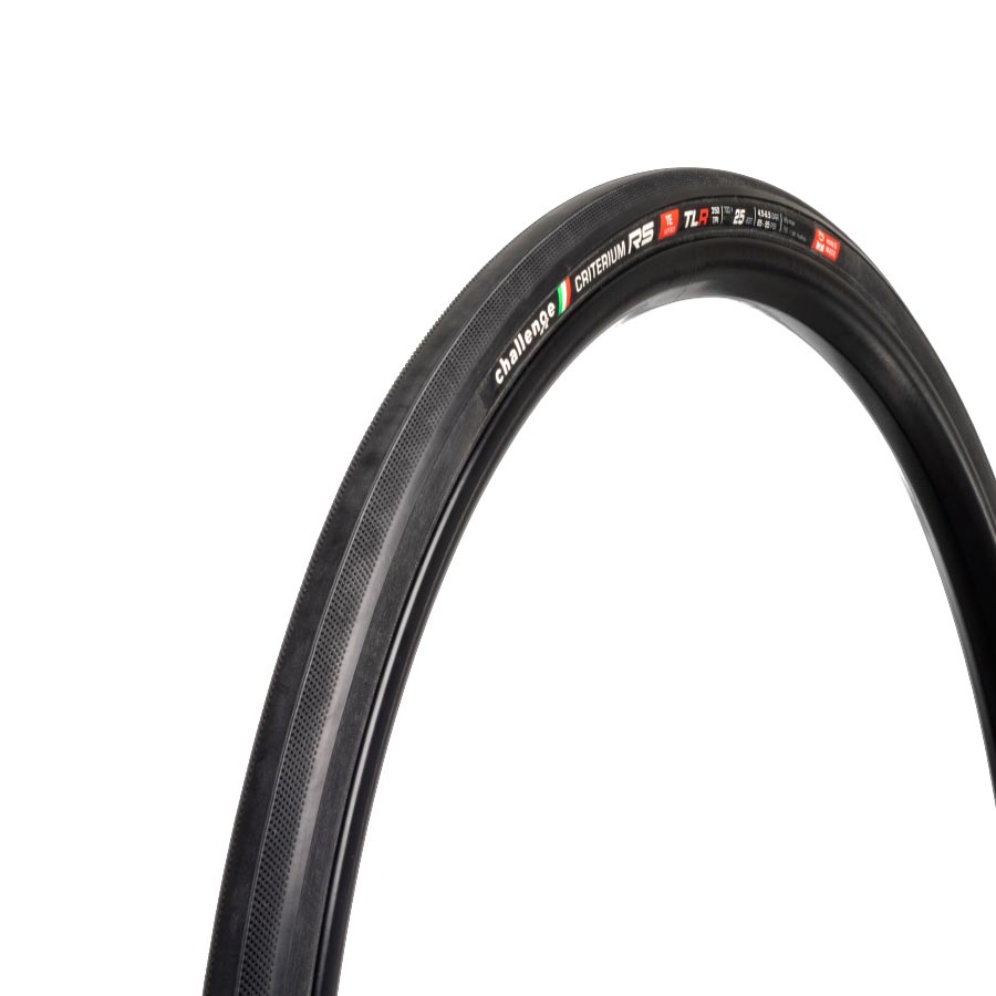 Challenge Criterium RS TLR Road Tire Bicycle Tires/Tubes Tires
