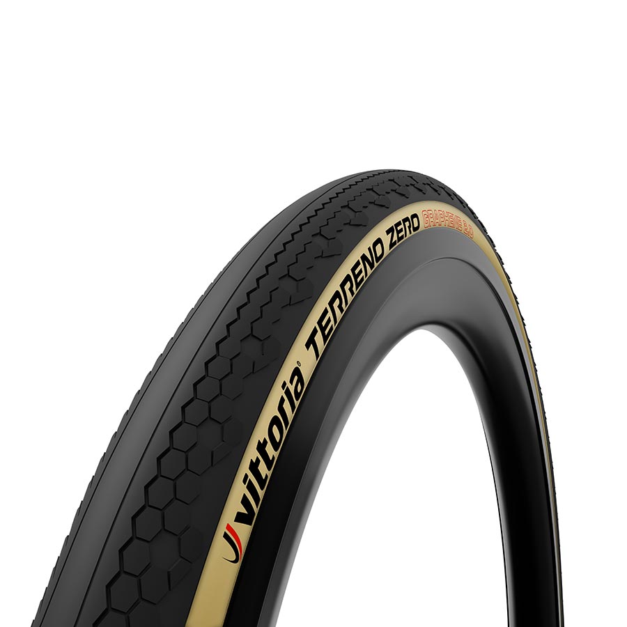 Vittoria Terreno Zero G2.0 Gravel Tire Vittoria