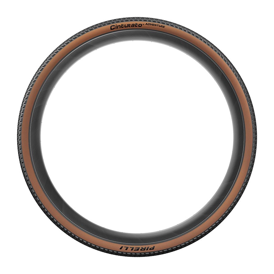 Pirelli Cinturato Adventure Gravel Tire Pirelli