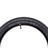 Eclat Decoder BMX and Dirt Jump Tire Eclat