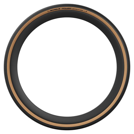 Michelin POWER ADVENTURE CLASSIC TS TLR Gravel Tire Michelin