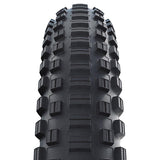 Schwalbe Little Joe Hybrid Tire Schwalbe