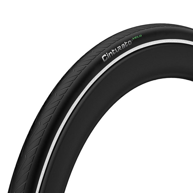 Pirelli Cinturato Velo TLR Reflective Road Tire-1