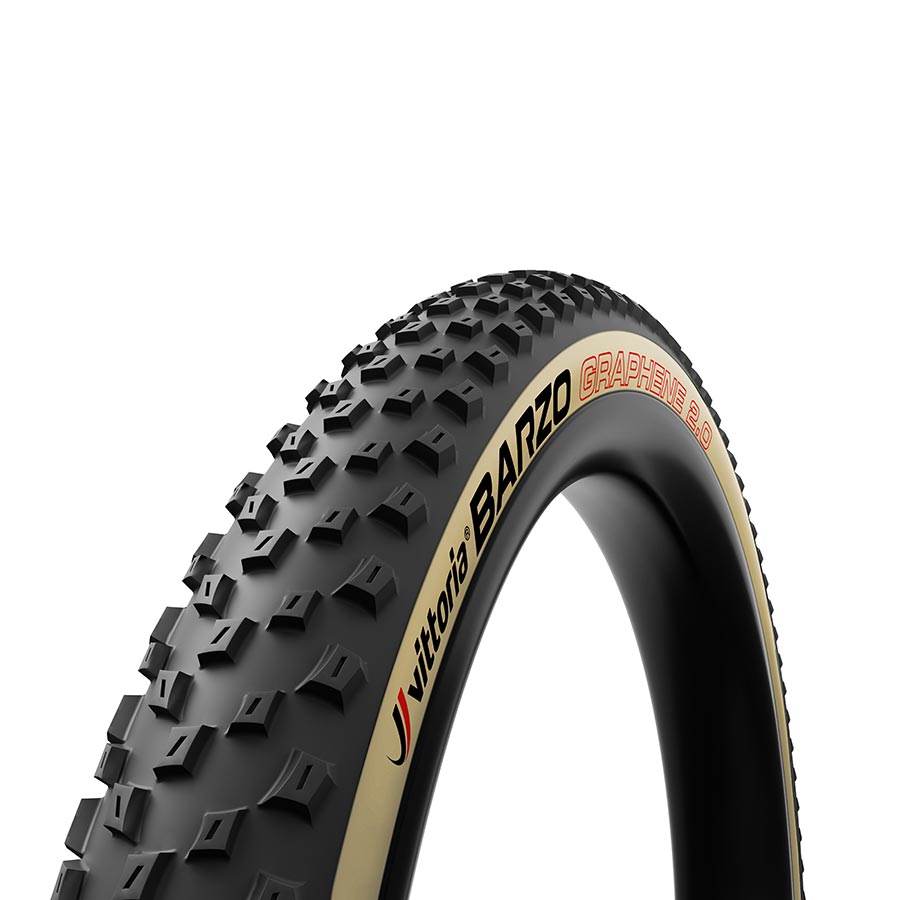 Vittoria Barzo G2.0 Mountain Tire Vittoria