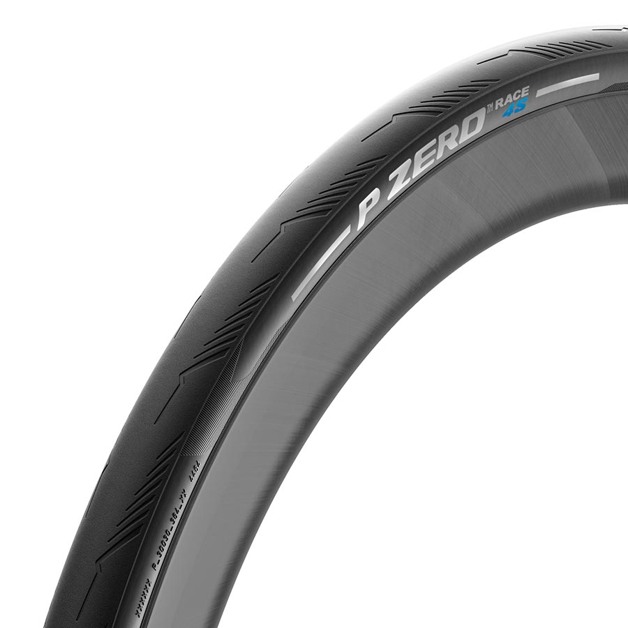 Pirelli P ZERO Race 4S Road Tire Pirelli