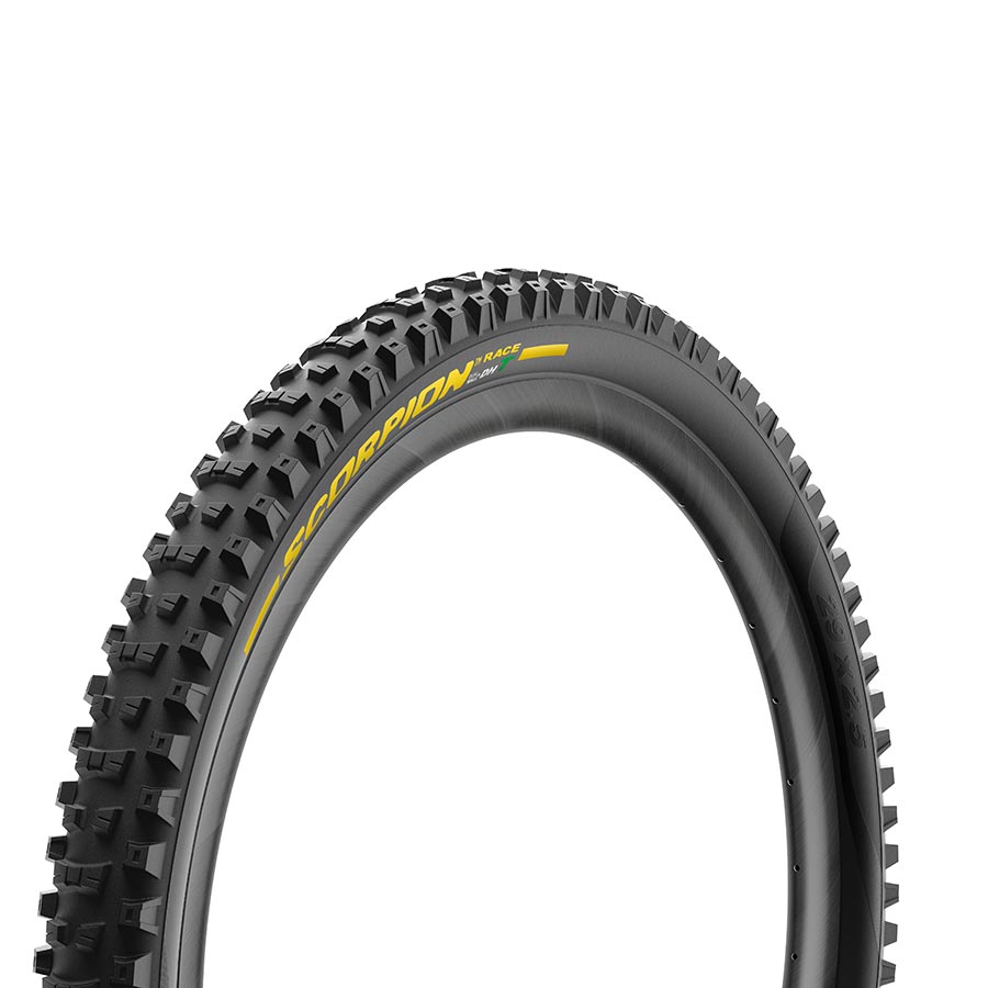 Pirelli Scorpion Race DH T Mountain Tire Pirelli