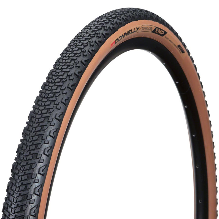 Donnelly EMP Gravel Tire-1