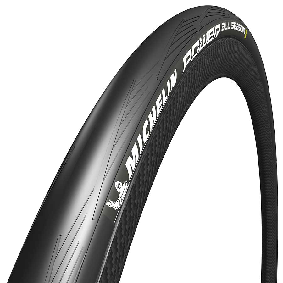 Michelin Power All Season Road Tire Michelin