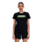 New Balance Women's London Edition Finisher T-Shirt New Balance