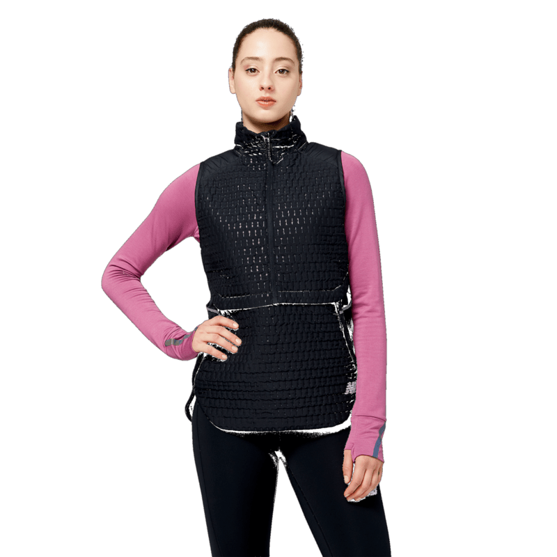 New Balance Women's Heat Grid Vest New Balance