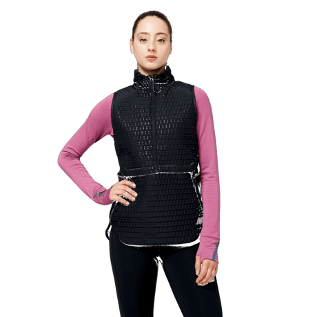 New Balance Women's Heat Grid Vest New Balance