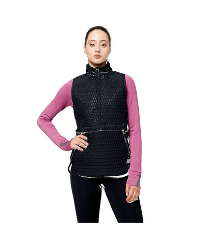 New Balance Women's Heat Grid Vest