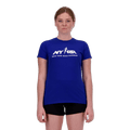New Balance Women's Run For Life Graphic T-Shirt New Balance