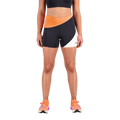 New Balance Women's Q Speed Shape Shield 4 Inch Fitted Short New Balance