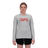 New Balance Women's United Airlines NYC Half Training Graphic Long Sleeve New Balance