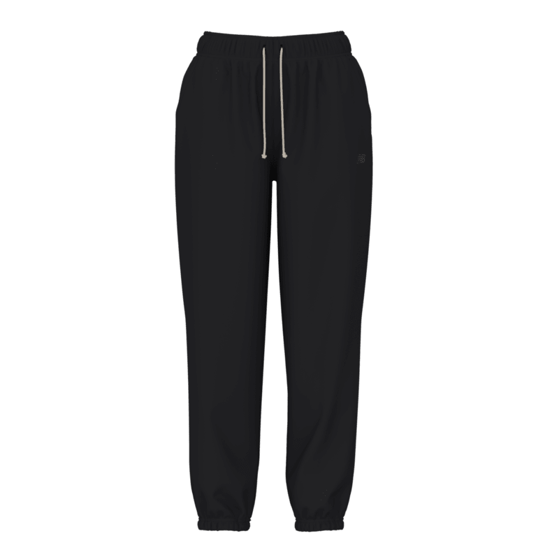 New Balance Women's Athletics French Terry Jogger New Balance