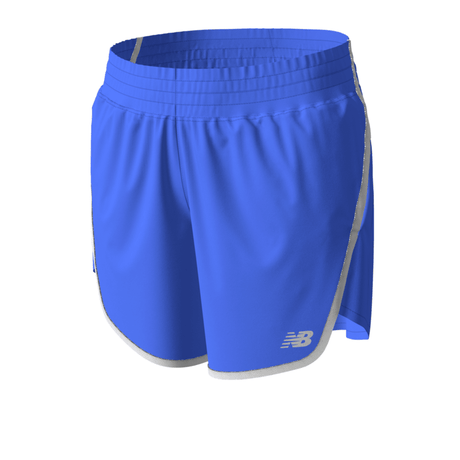 New Balance Women's Accelerate 5 Inch Short New Balance