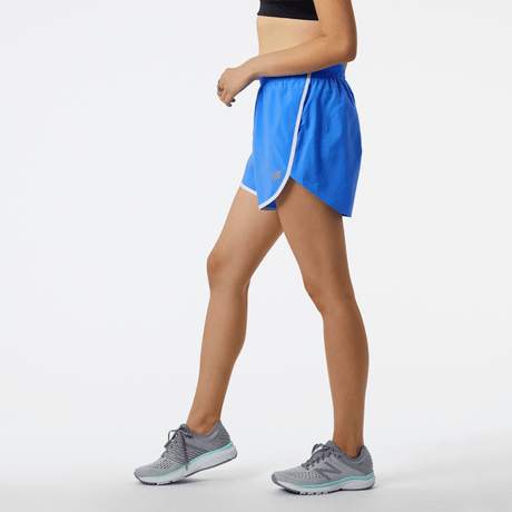 New Balance Women's Accelerate 5 Inch Short New Balance