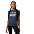 New Balance Women's Boston North End Tee New Balance