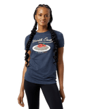 New Balance Women's Boston North End Tee New Balance