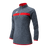New Balance Women's Athletics Half Zip New Balance