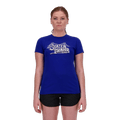 New Balance Women's NYRR Staten Island Half Graphic T-Shirt New Balance