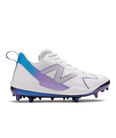New Balance Women's FuelCell Romero Duo Comp Unity of Sport Softball Cleat - SPROMAT2