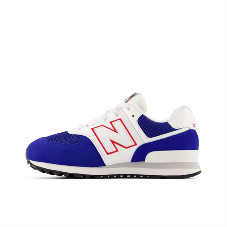 New Balance Youth Infant 574 Running Shoe - PC574RT1 Wide New Balance