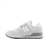 New Balance Youth Infant 574 Running Shoe - PV574EVW New Balance
