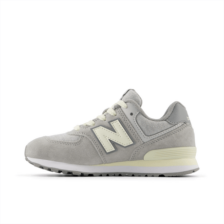 New Balance Youth Infant 574 Running Shoe - PC574GBG Wide New Balance