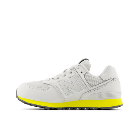 New Balance Youth Infant 574 Running Shoe - PC574MSC New Balance