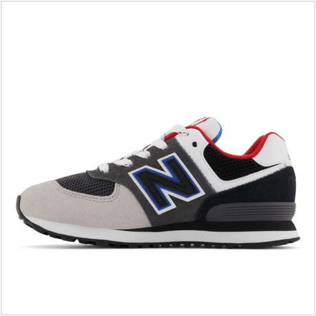 New Balance Youth Infant 574 Running Shoe - PC574LB1 New Balance