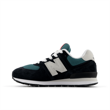 New Balance Youth Infant 574 Running Shoe - PC574MGH New Balance