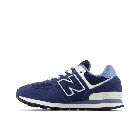 New Balance Youth Infant 574 Running Shoe - PC574ND1 New Balance