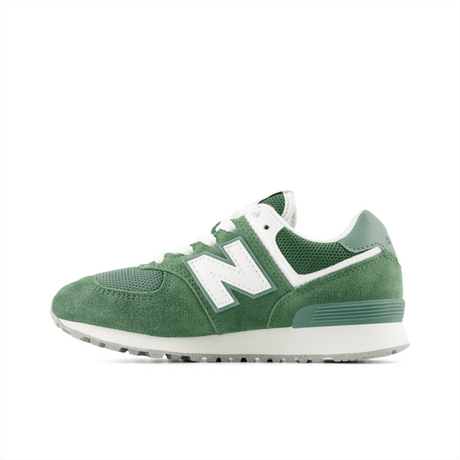New Balance Youth Infant 574 Running Shoe - PC574FGG Wide New Balance