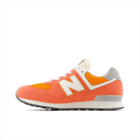 New Balance Youth Infant 574 Running Shoe - PC574RCB Wide New Balance