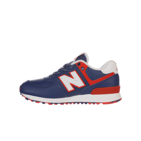 New Balance Youth Infant 574 Running Shoe - PC574KX Wide New Balance