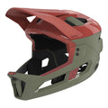 Leatt Men's MTB Enduro 3.0 Full Face Helmet Leatt