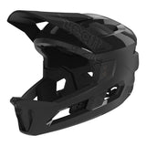 Leatt Men's MTB Enduro 3.0 Full Face Helmet Leatt